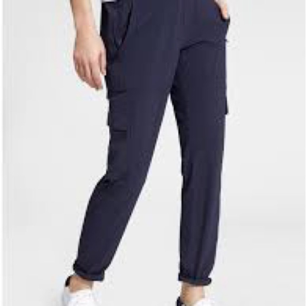 Athleta Chelsea Cargo Pants
